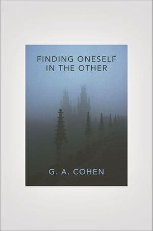 Finding Oneself in the Other