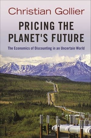 Pricing the Planet's Future