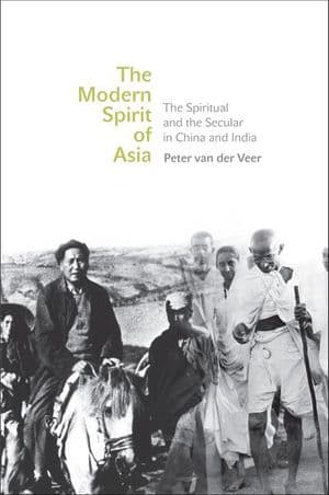 The Modern Spirit of Asia