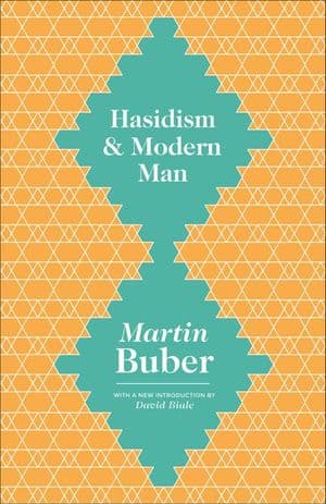 Hasidism & Modern Man