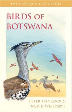 Birds of Botswana