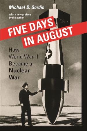 Five Days in August