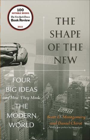 The Shape of the New