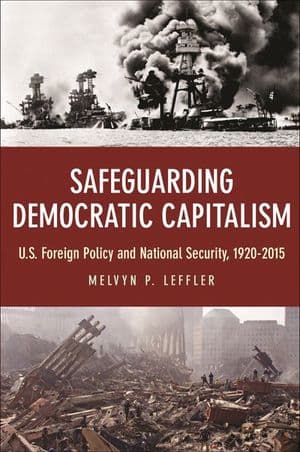 Safeguarding Democratic Capitalism