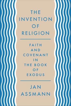 The Invention of Religion