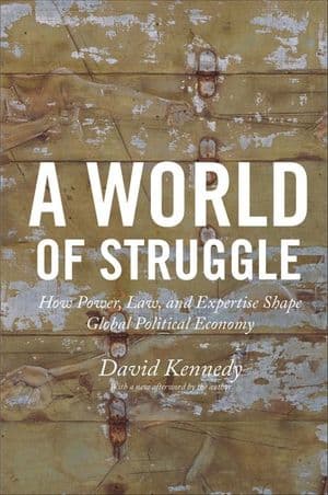 A World of Struggle