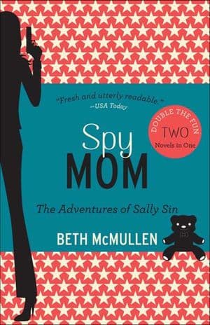 Spy Mom