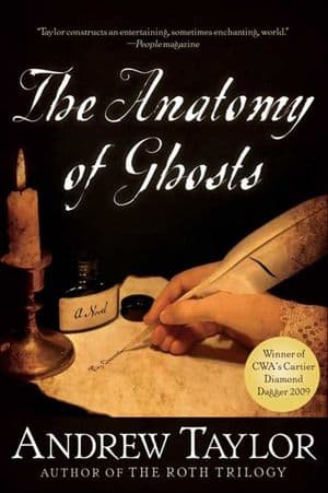 The Anatomy of Ghosts