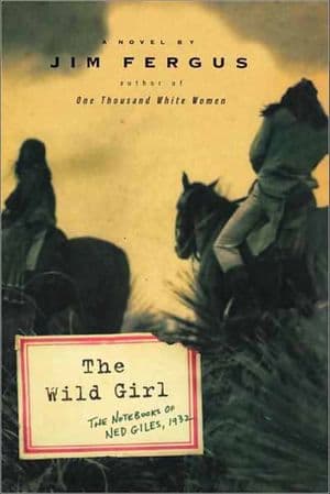 Buy The Wild Girl at Amazon