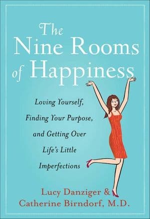 Buy The Nine Rooms of Happiness at Amazon