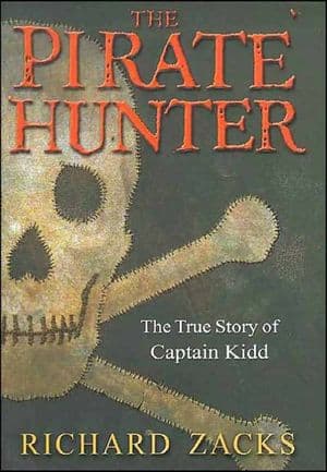 The Pirate Hunter