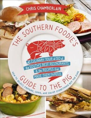 The Southern Foodie's Guide to the Pig