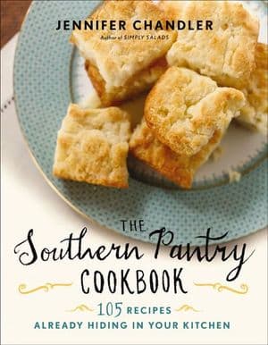 Buy The Southern Pantry Cookbook at Amazon