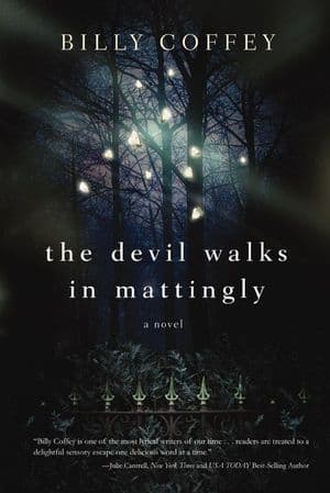 Buy The Devil Walks in Mattingly at Amazon