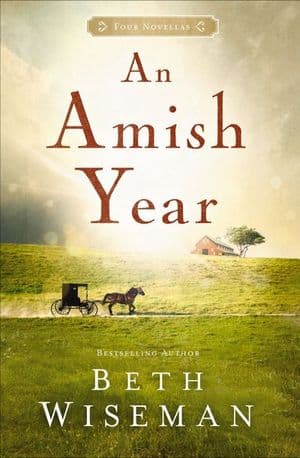 An Amish Year