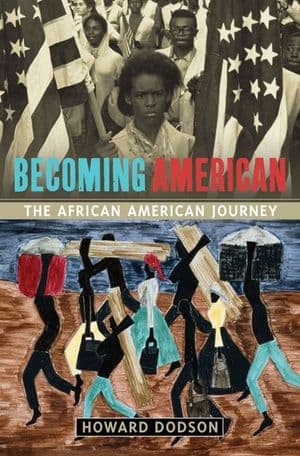 Becoming American