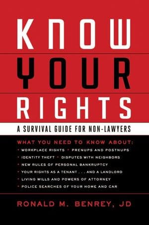 Know Your Rights