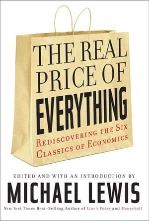 The Real Price of Everything