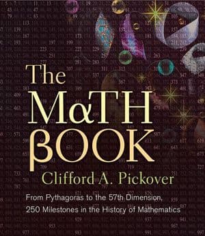 The Math Book