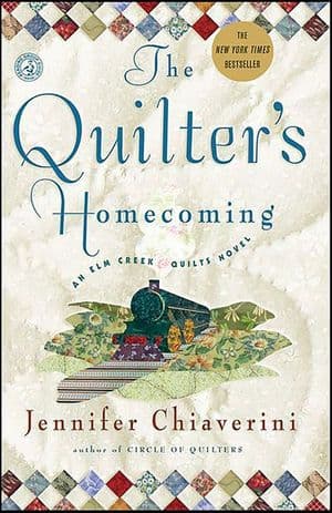 The Quilter's Homecoming