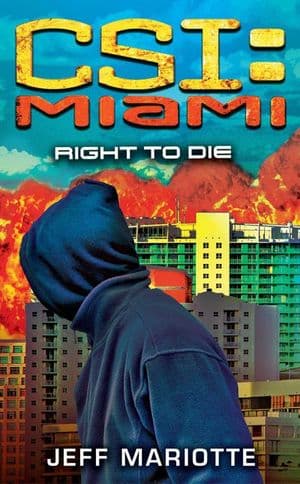 Buy Right to Die at Amazon