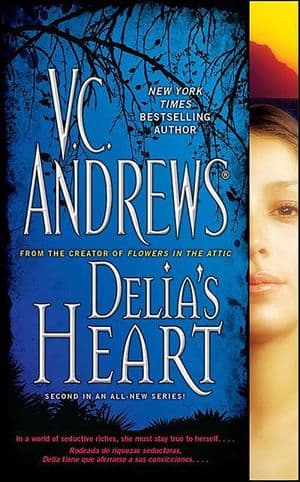 Delia's Heart