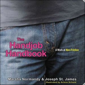 The Handjob Handbook