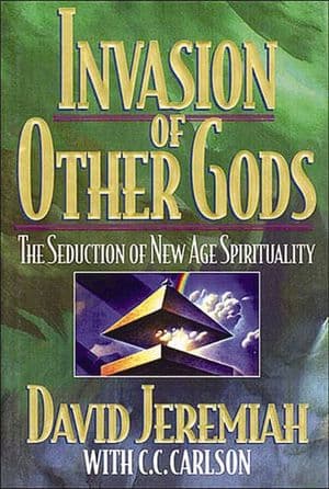 Invasion of Other Gods