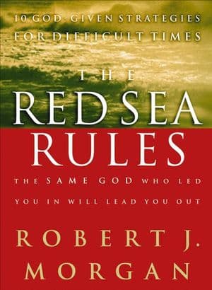 The Red Sea Rules