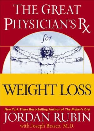 The Great Physician's Rx for Weight Loss