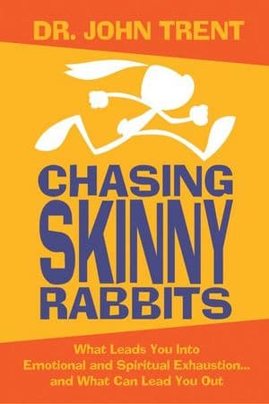 Chasing Skinny Rabbits