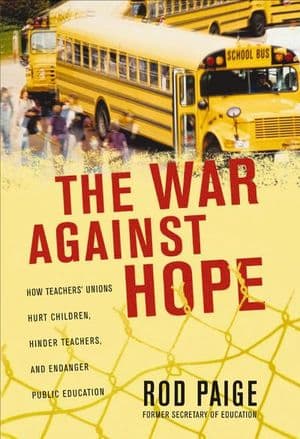 The War Against Hope