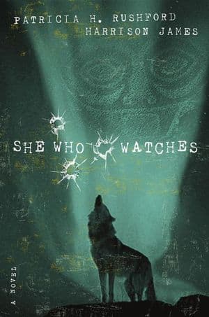 Buy She Who Watches at Amazon