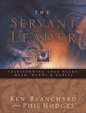 The Servant Leader