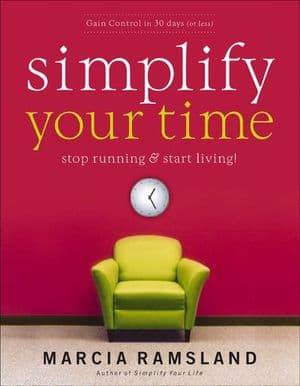 Simplify Your Time