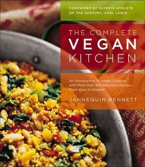 The Complete Vegan Kitchen