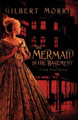 The Mermaid in the Basement