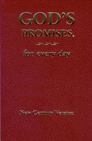 God's Promises for Every Day