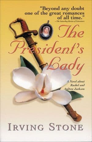 The President's Lady