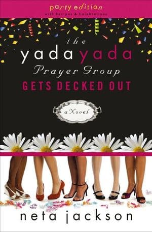 The Yada Yada Prayer Group Gets Decked Out