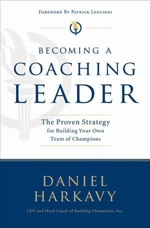 Becoming a Coaching Leader