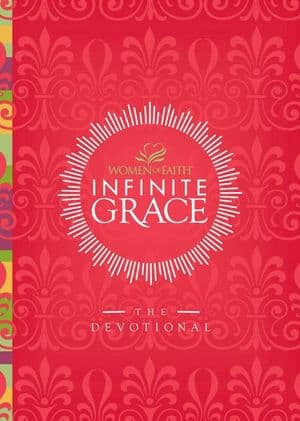 Infinite Grace: The Devotional