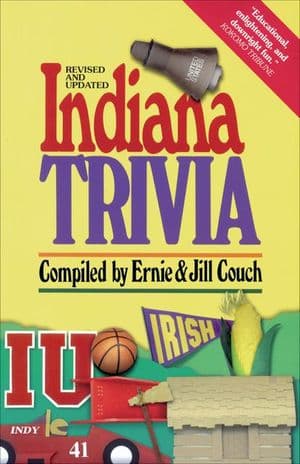 Indiana Trivia