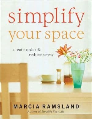 Simplify Your Space