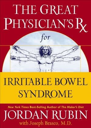 The Great Physician's Rx for Irritable Bowel Syndrome