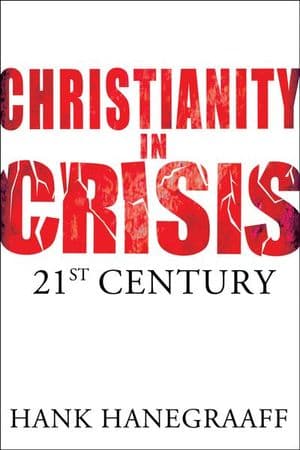 Christianity in Crisis