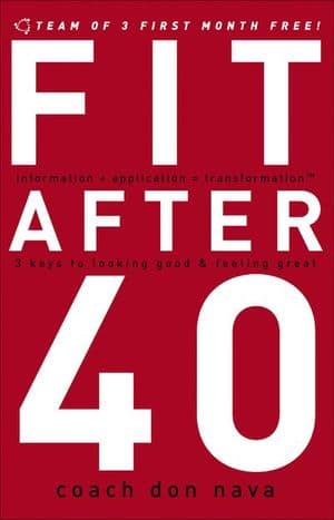 Fit After 40