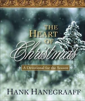 The Heart of Christmas