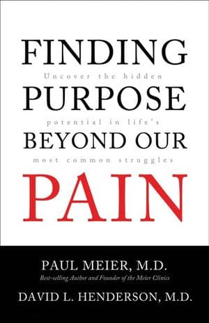 Finding Purpose Beyond Our Pain