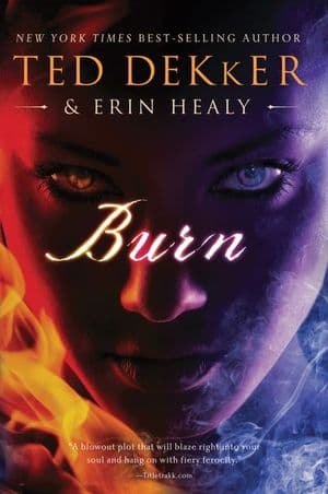 Buy Burn at Amazon